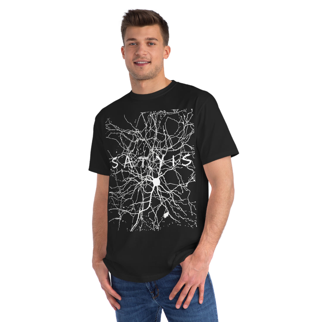 Strick's Organic Unisex Classic T-Shirt