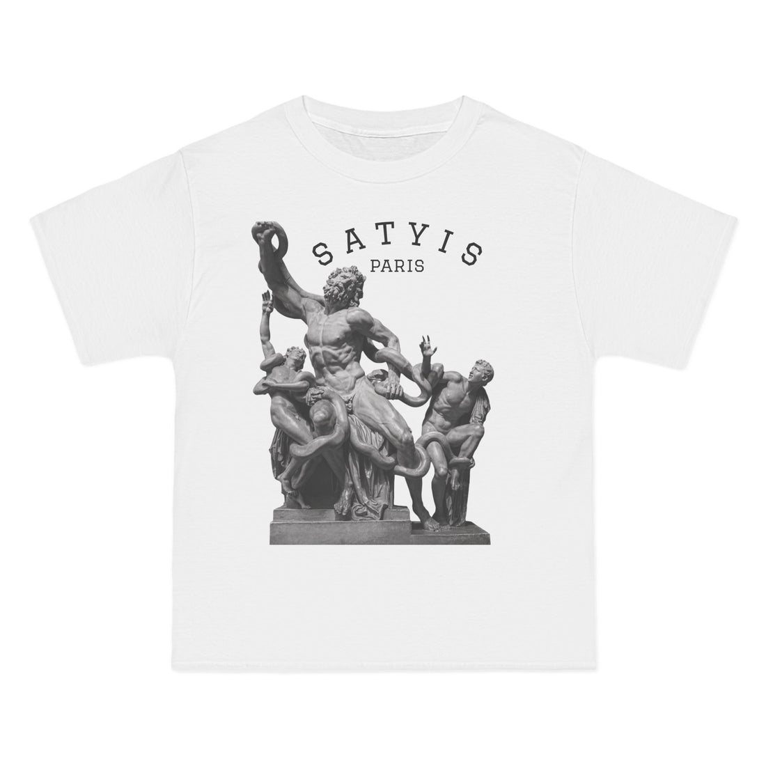 PRX ART Short-Sleeve T-Shirt