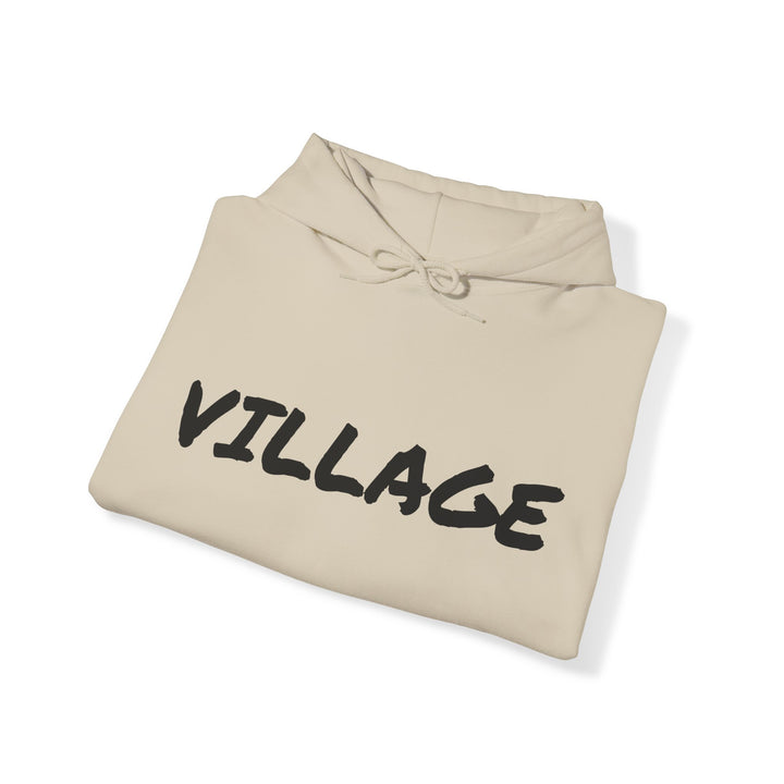 Village Unisex Heavy Blend™ Hooded Sweatshirt