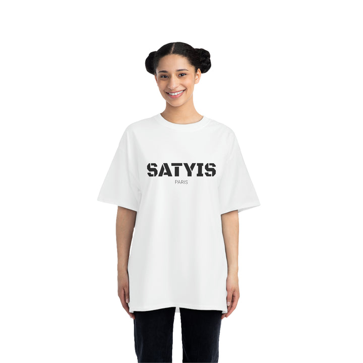 A Word Beefy-T®  Short-Sleeve T-Shirt