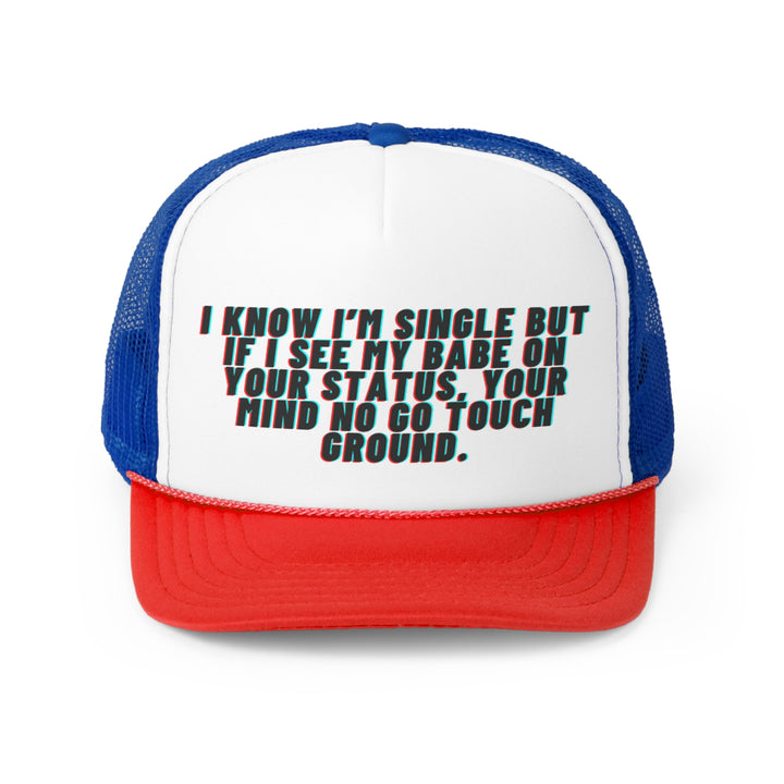 Trucker Caps