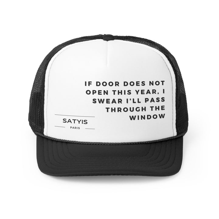 Trucker Caps
