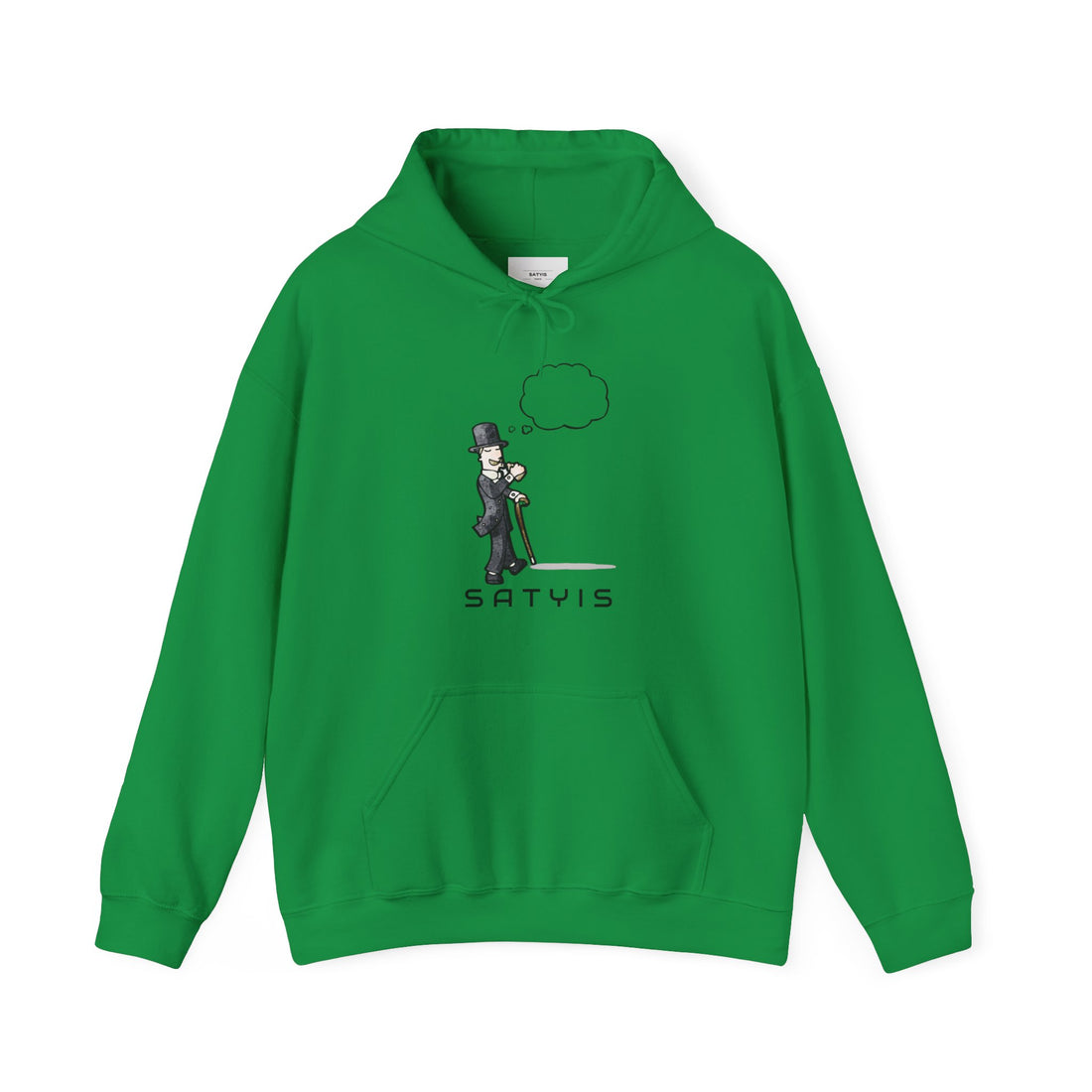 My Sister Hooded Sweatshirt