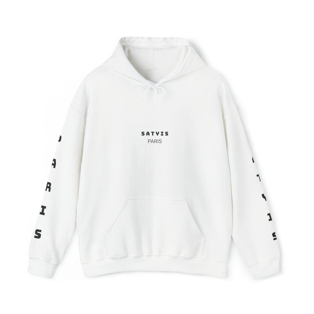 Ase Unisex Heavy Blend™ Hooded Sweatshirt