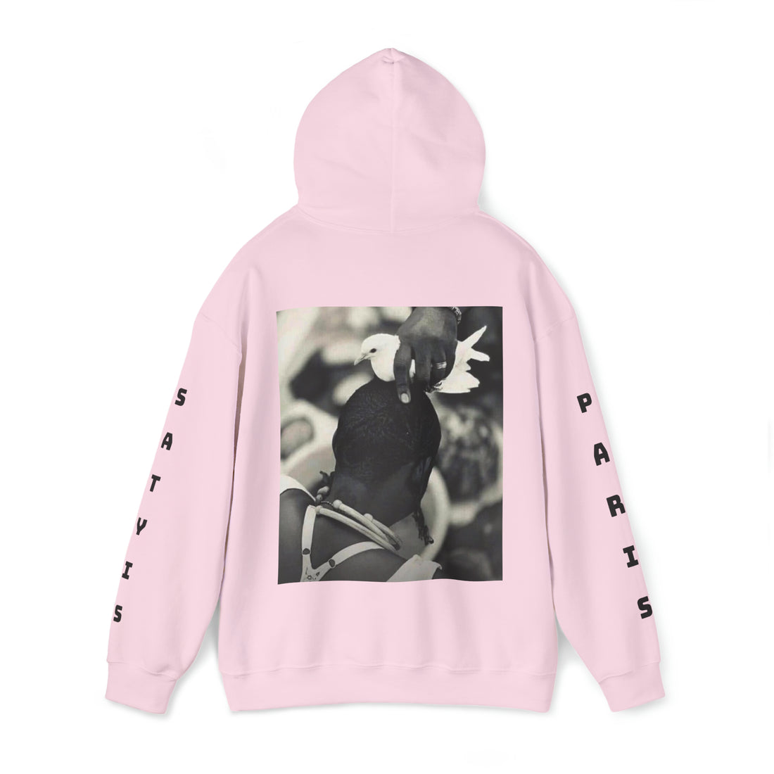 Ase Unisex Heavy Blend™ Hooded Sweatshirt