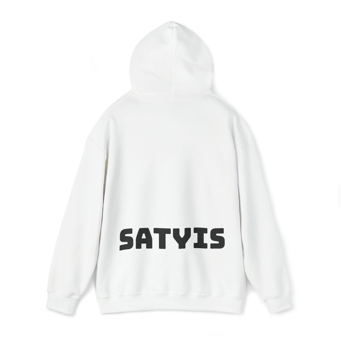 Location Unisex Heavy Blend™ Hooded Sweatshirt
