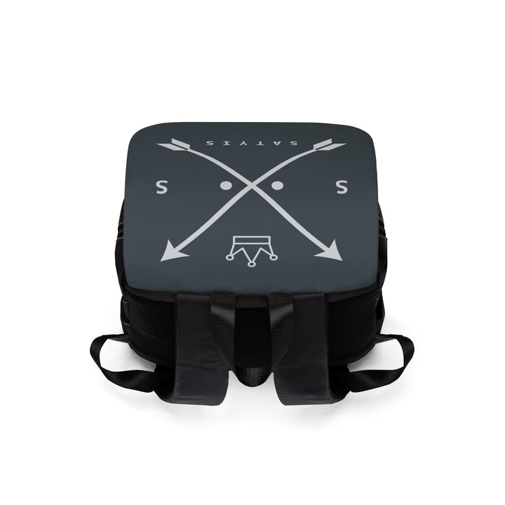 Satyis Casual Shoulder Backpack