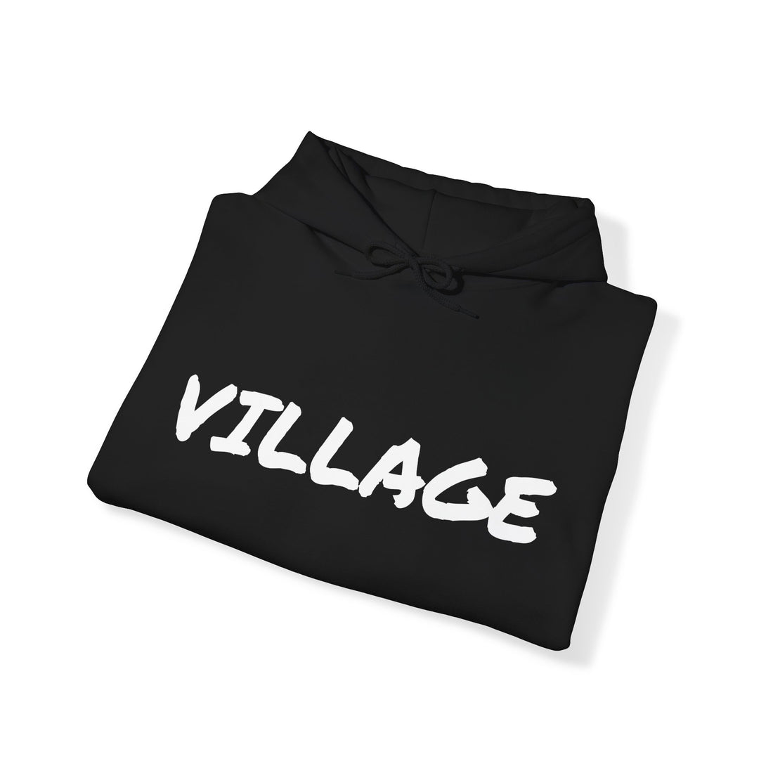 Village Unisex Heavy Blend™ Hooded Sweatshirt