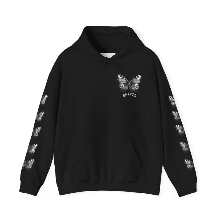 Butterfly Blend™ Hooded