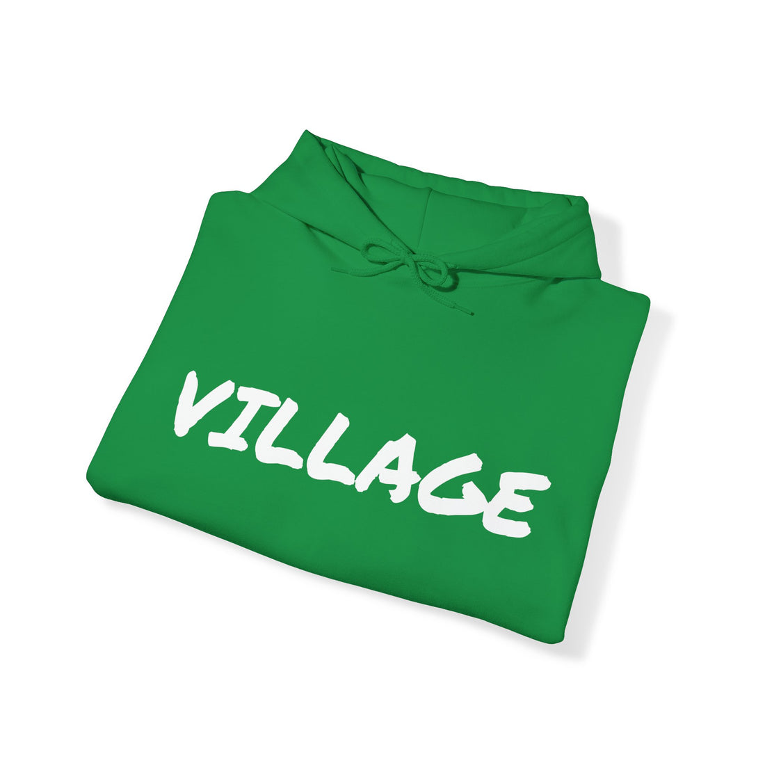 Village Unisex Heavy Blend™ Hooded Sweatshirt