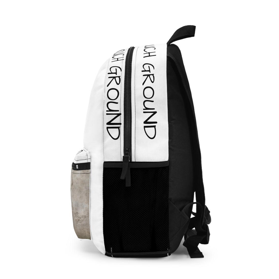 Una Mind Backpack