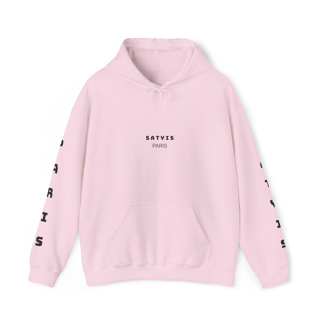 Ase Unisex Heavy Blend™ Hooded Sweatshirt