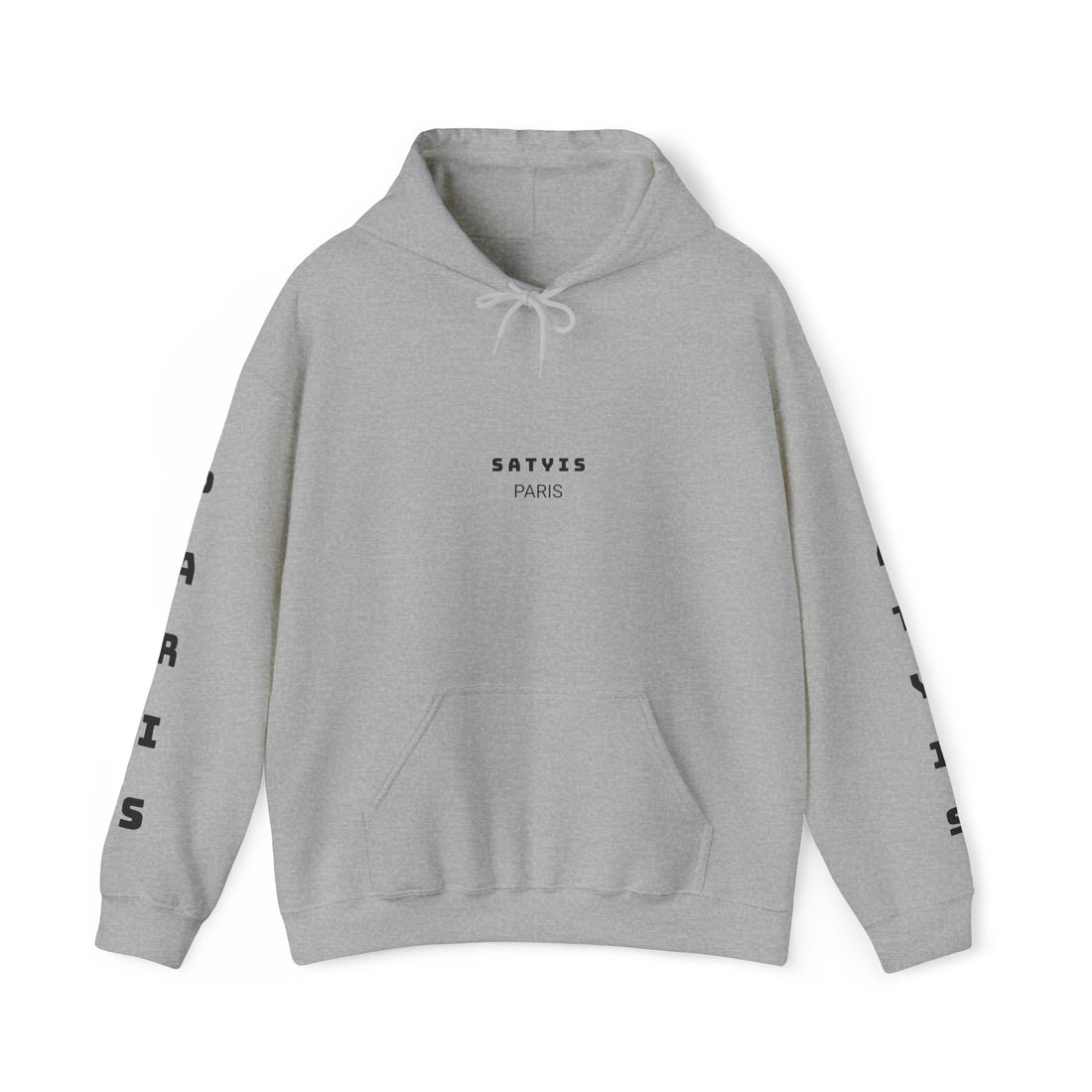 Ase Unisex Heavy Blend™ Hooded Sweatshirt