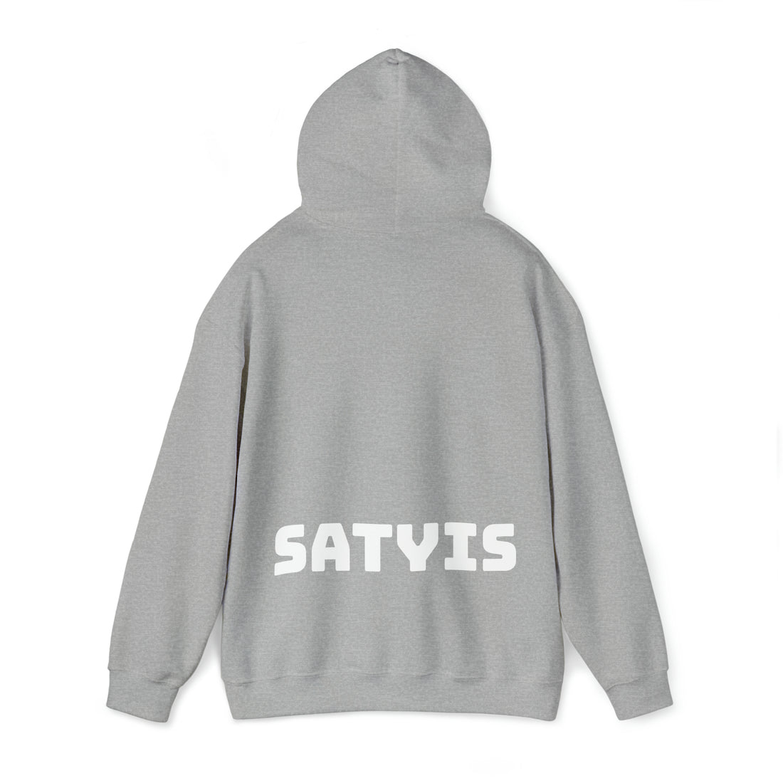 Location Unisex Heavy Blend™ Hooded Sweatshirt