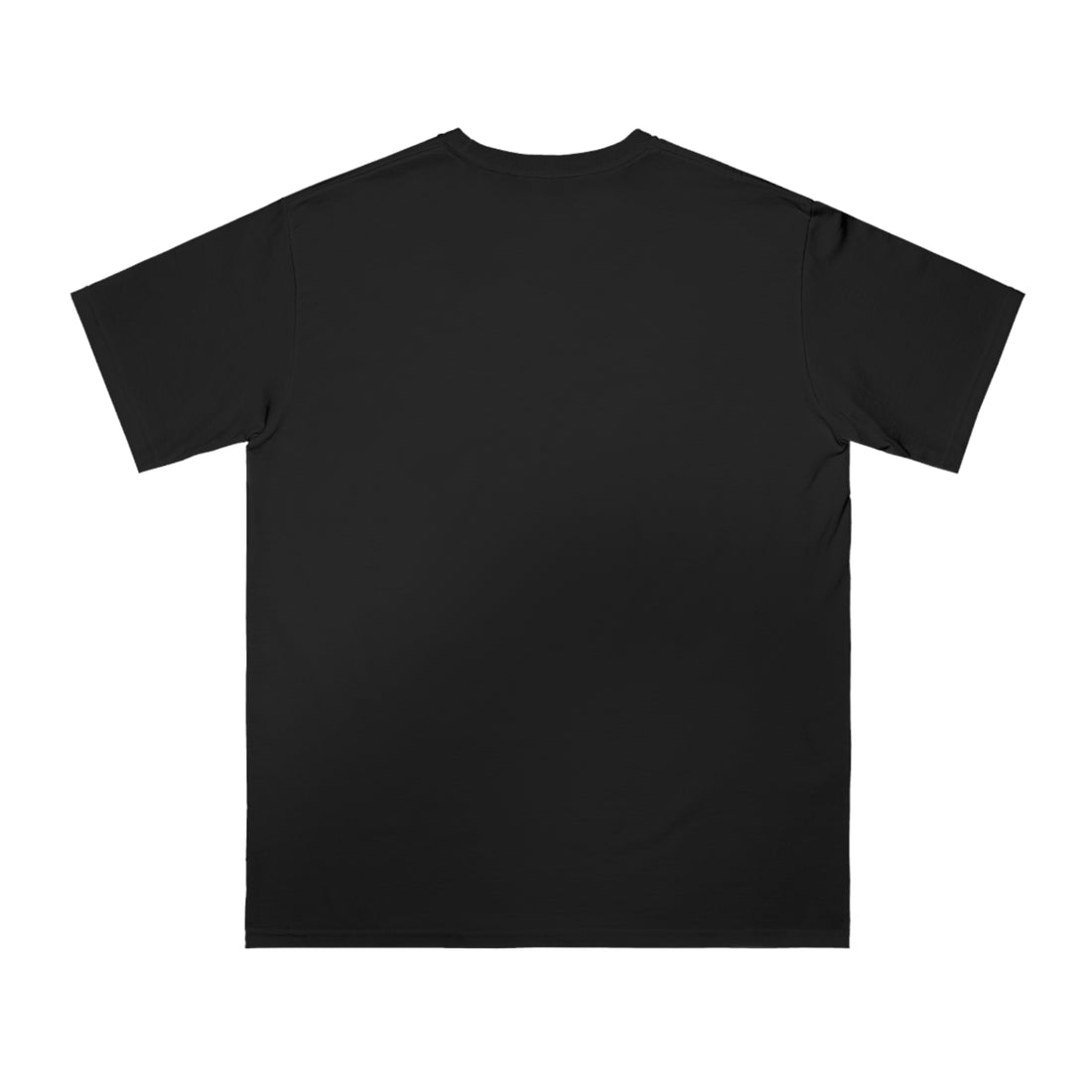 Strick's Organic Unisex Classic T-Shirt