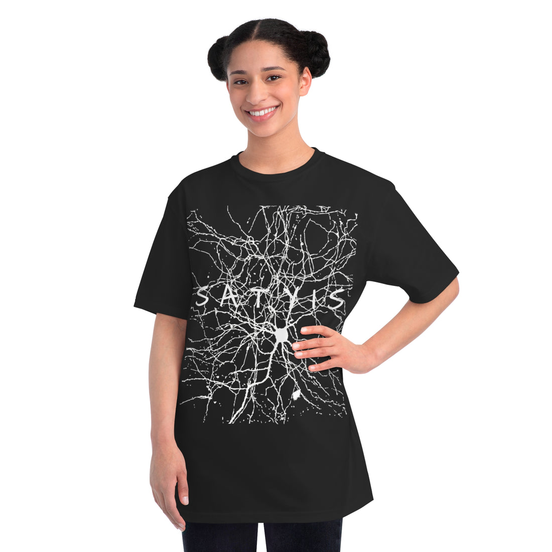 Strick's Organic Unisex Classic T-Shirt