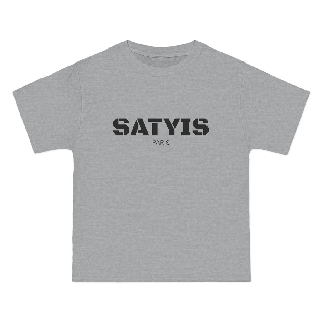 A Word Beefy-T®  Short-Sleeve T-Shirt