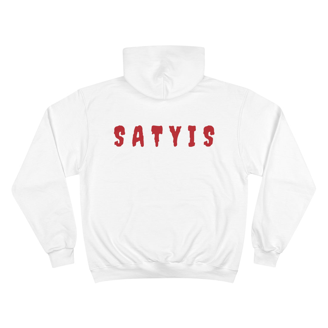 1# Champion Hoodie