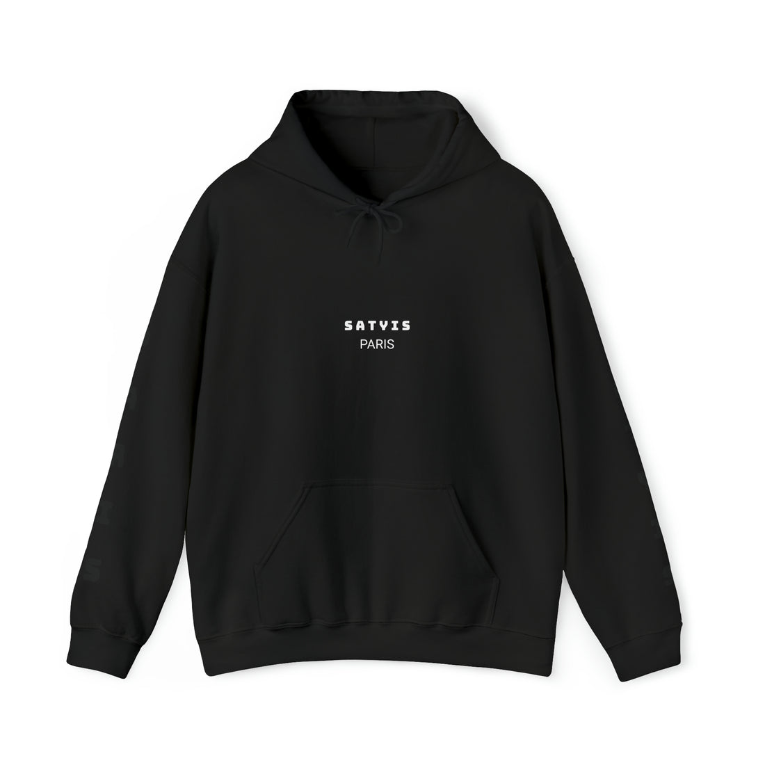Ase Unisex Heavy Blend™ Hooded Sweatshirt